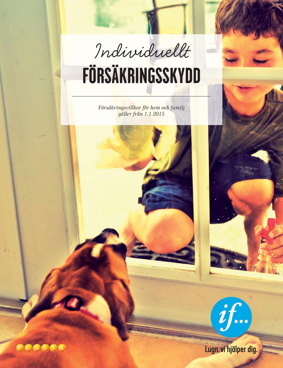 Försäkringsvillkor