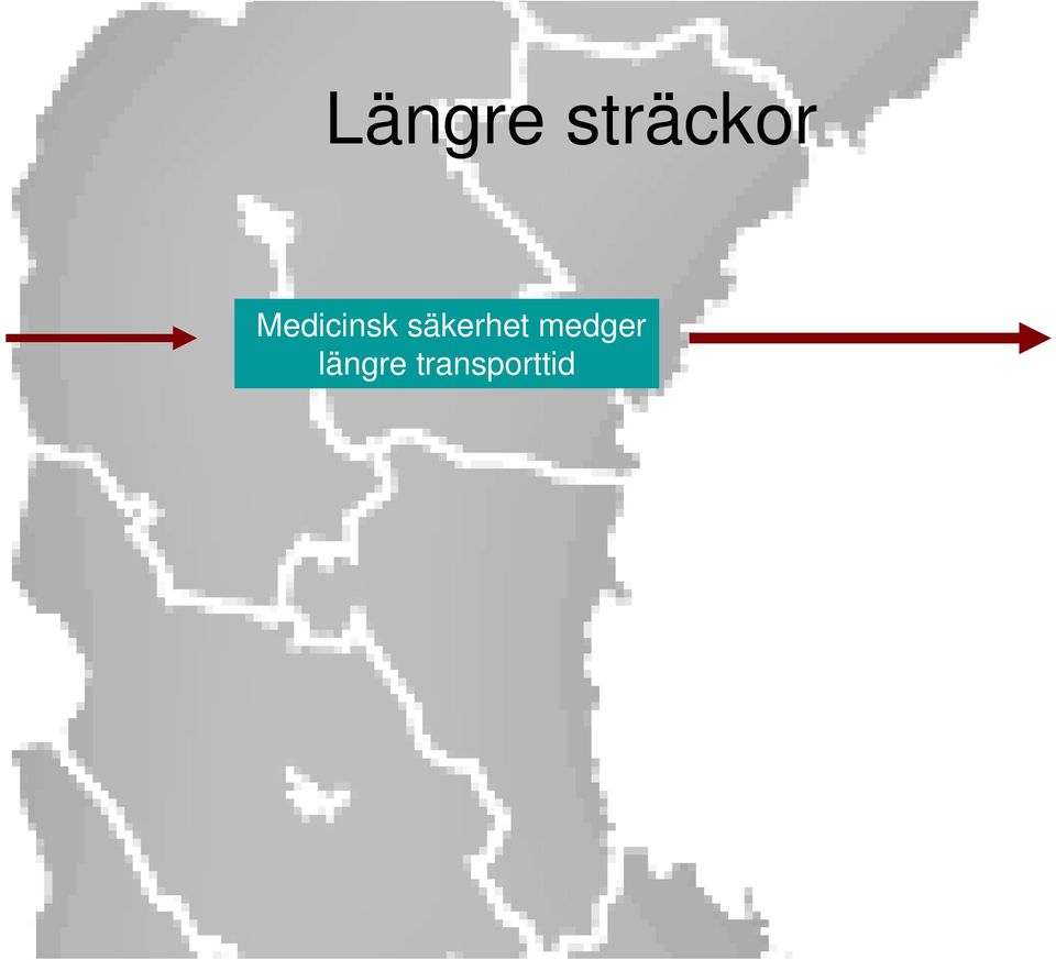 säkerhet medger