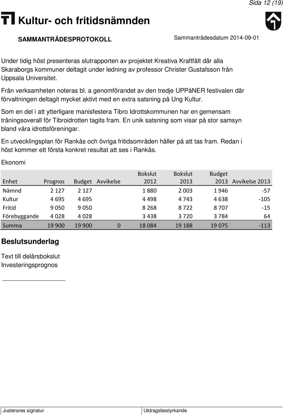 Som en del i att ytterligare manisfestera Tibro Idrottskommunen har en gemensam träningsoverall för Tibroidrotten tagits fram. En unik satsning som visar på stor samsyn bland våra idrottsföreningar.