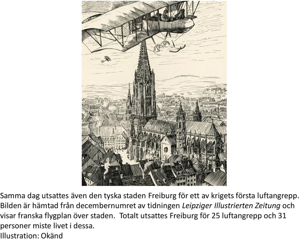 Bilden är hämtad från decembernumret av tidningen Leipziger Illustrierten