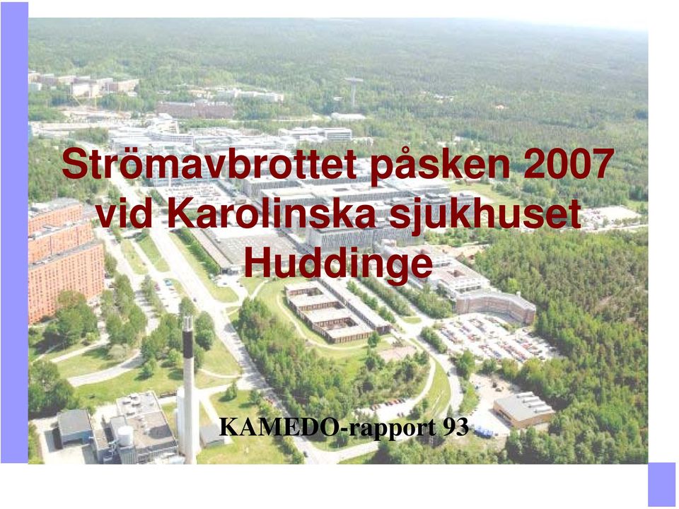 Karolinska