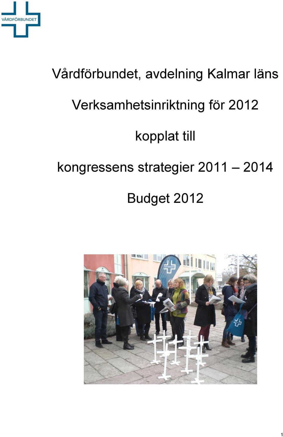 2012 kopplat till kongressens