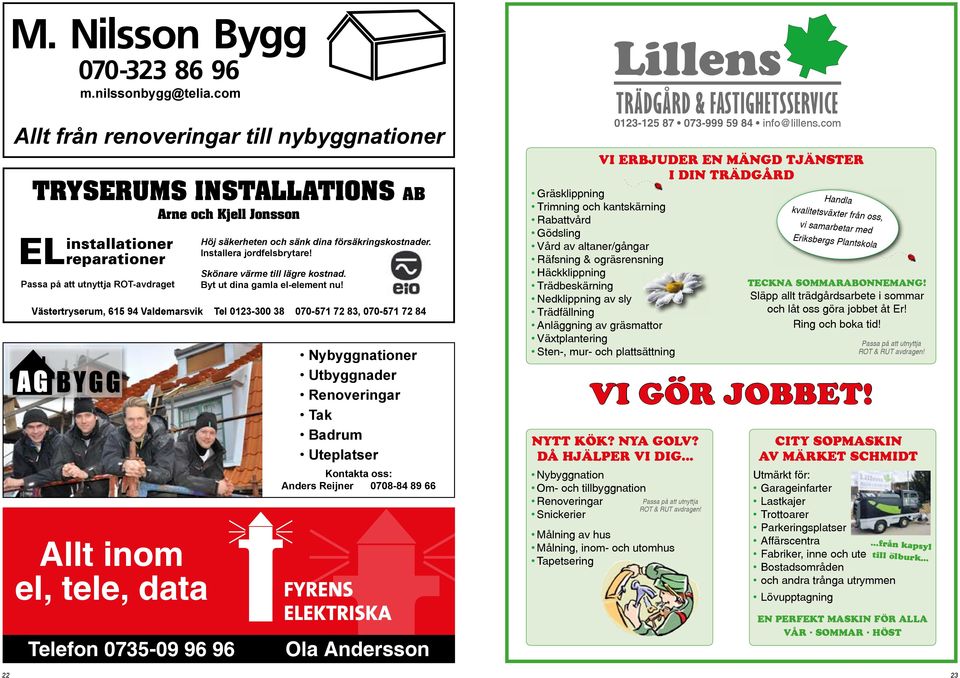 försäkringskostnader. Installera jordfelsbrytare! Skönare värme till lägre kostnad. Byt ut dina gamla el-element nu!