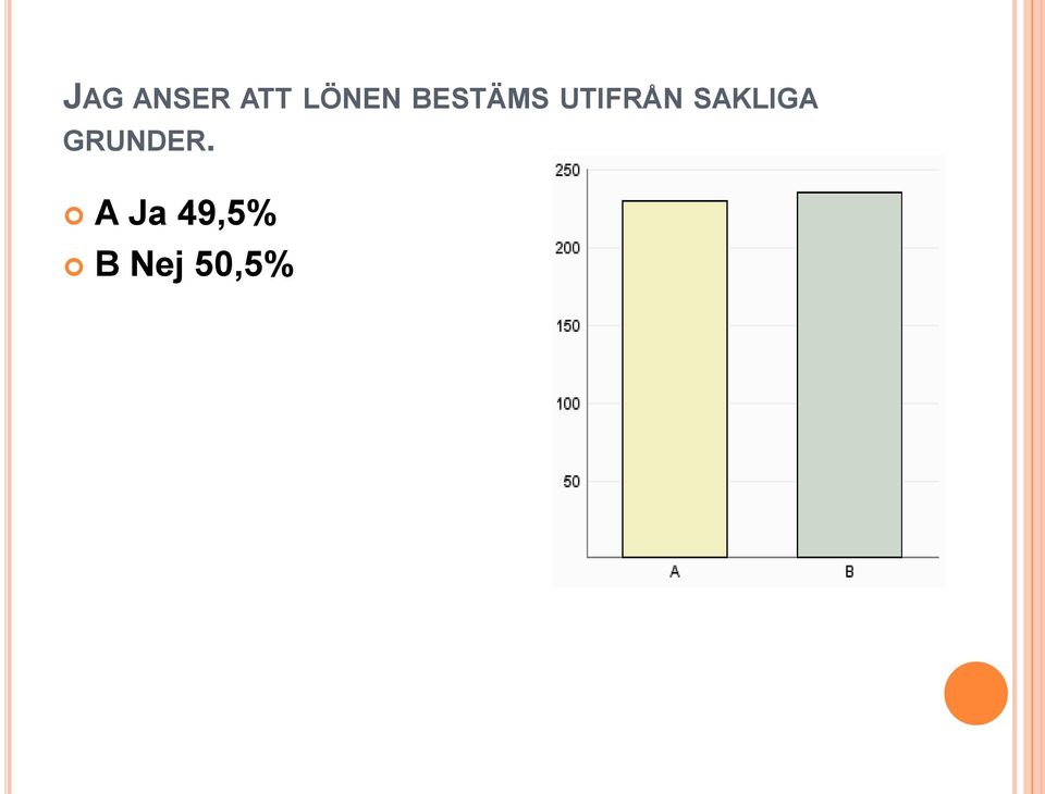 UTIFRÅN SAKLIGA