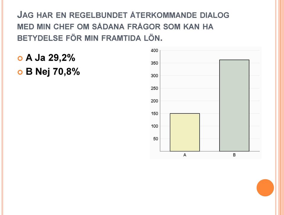 OM SÅDANA FRÅGOR SOM KAN HA