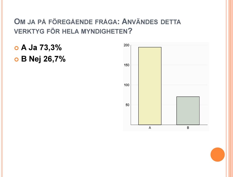 VERKTYG FÖR HELA