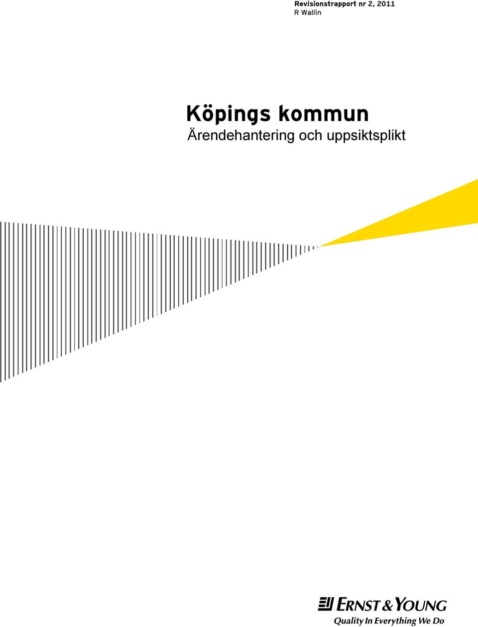 Köpings kommun