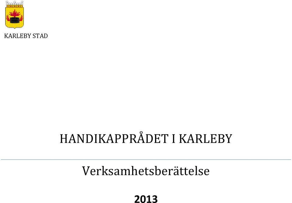 I KARLEBY