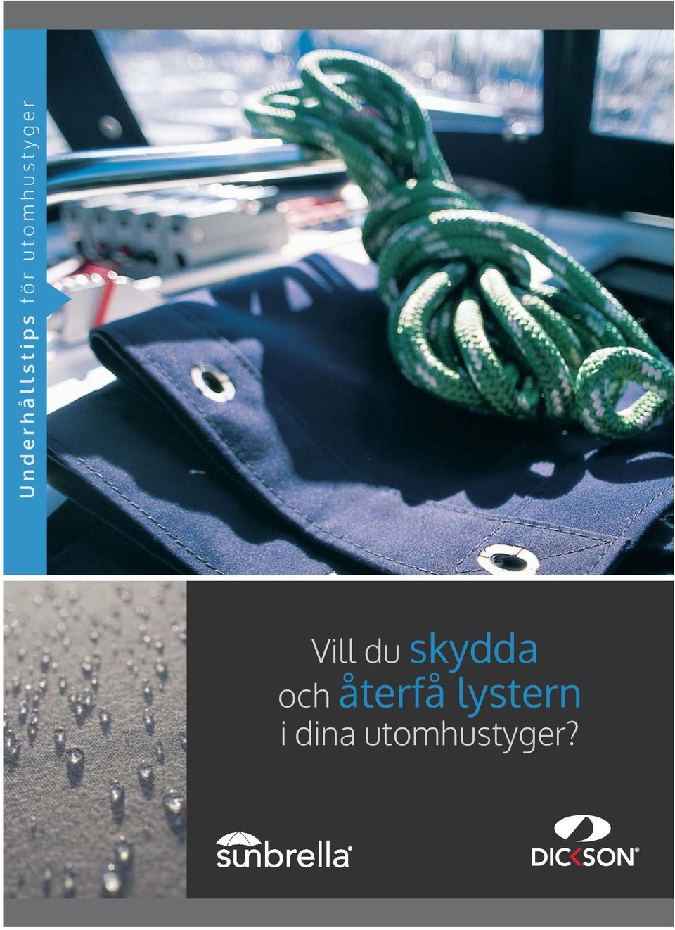 skydda och återfå