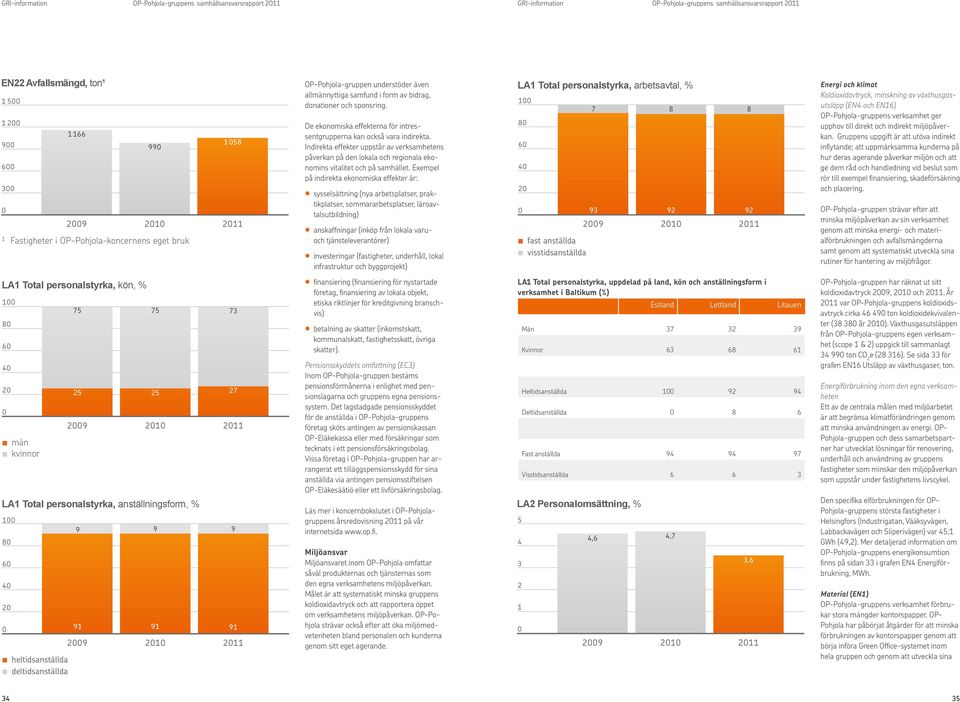 De ekonomiska effekterna för intressentgrupperna kan också vara indirekta. Indirekta effekter uppstår av verksamhetens påverkan på den lokala och regionala ekonomins vitalitet och på samhället.