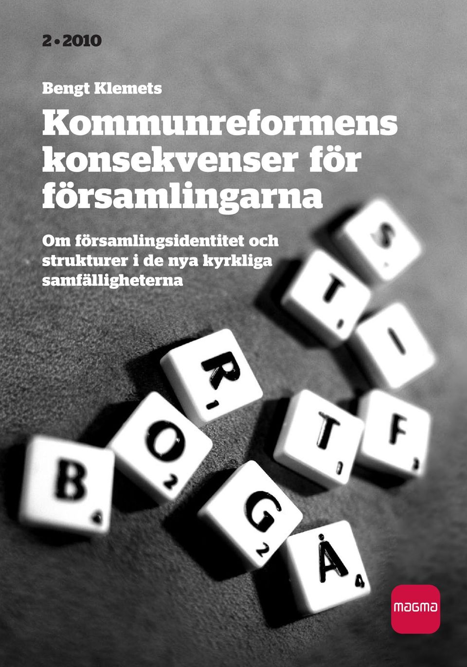 församlingarna Om