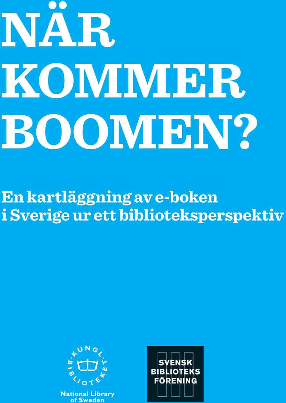 e-boken i Sverige ur