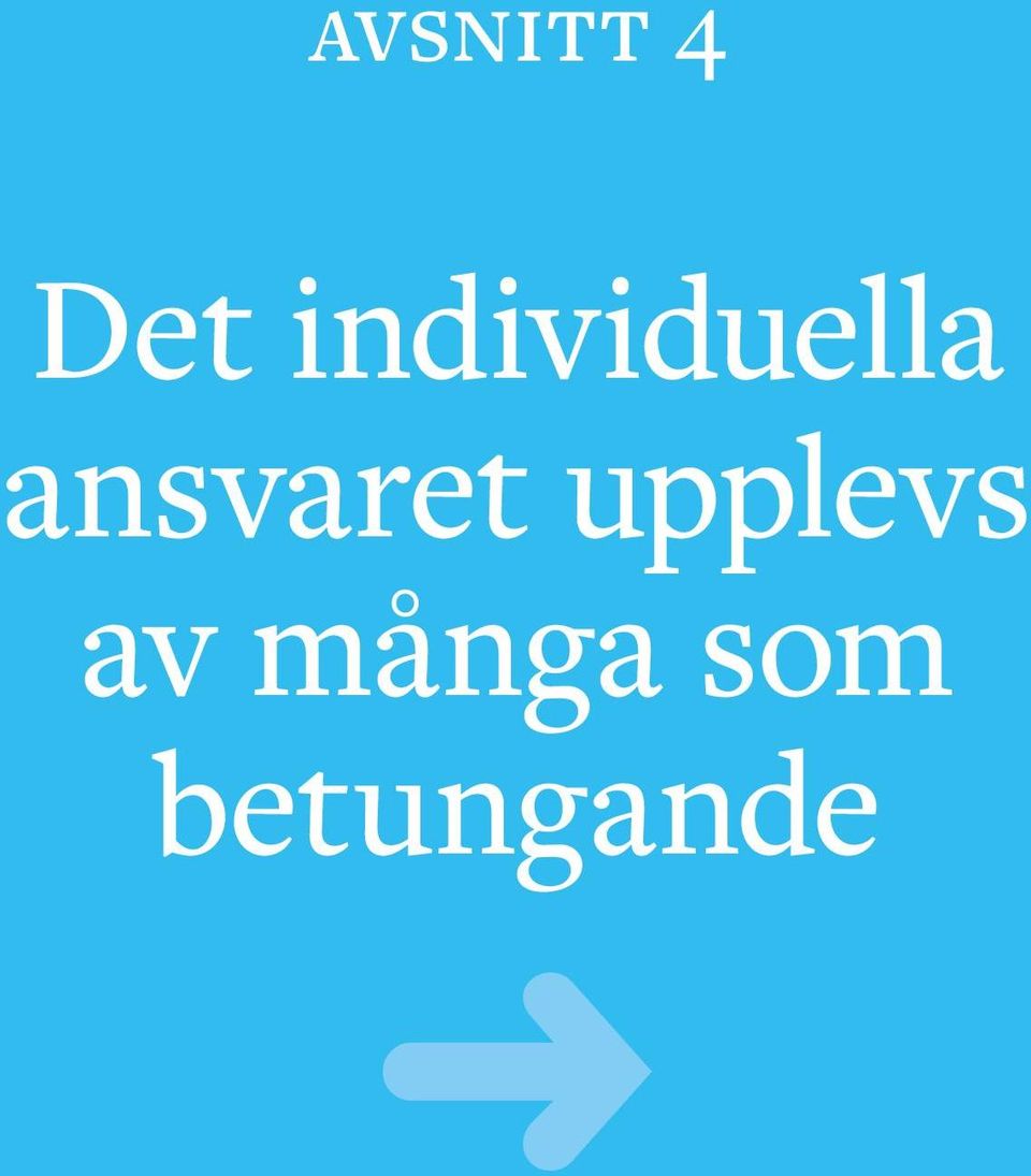 som betungande I huvudet