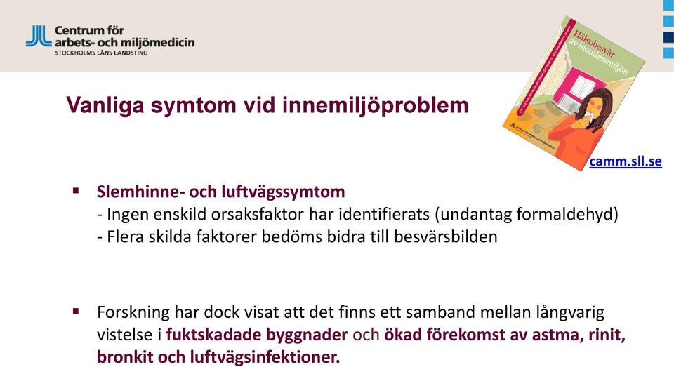 till besvärsbilden camm.sll.