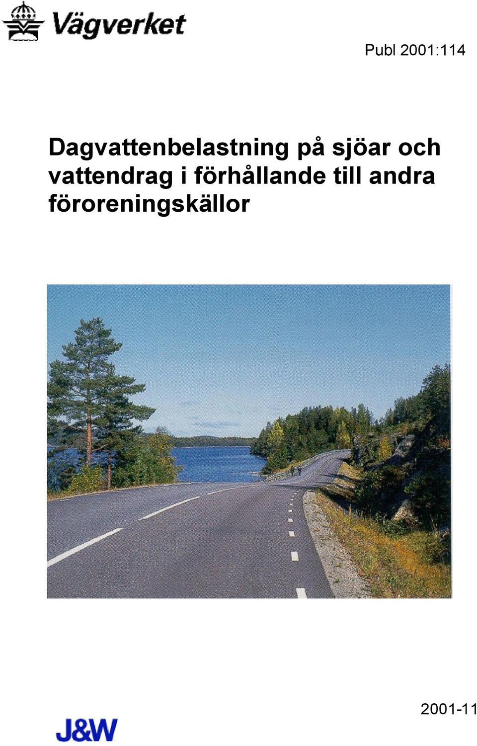 sjöar och vattendrag i