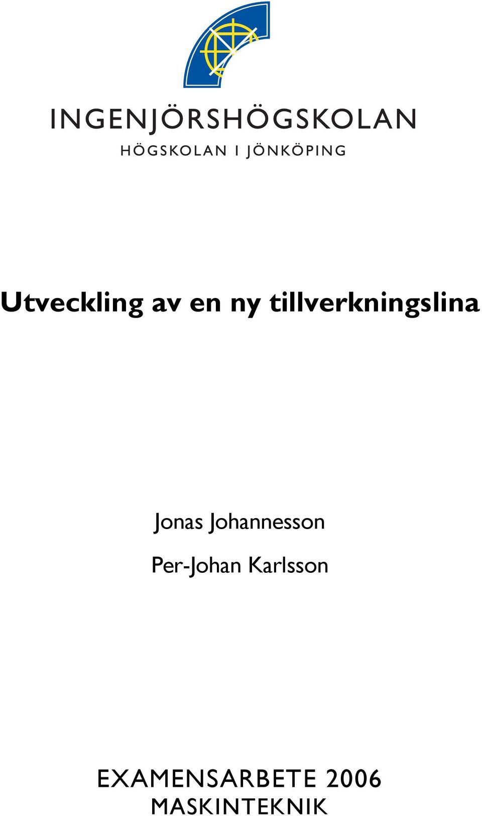 Johannesson Per-Johan