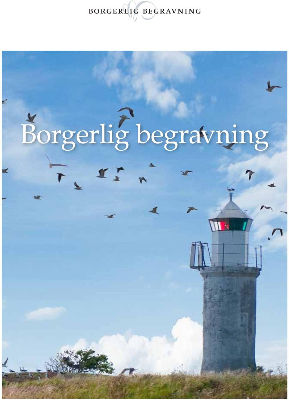 Borgerlig