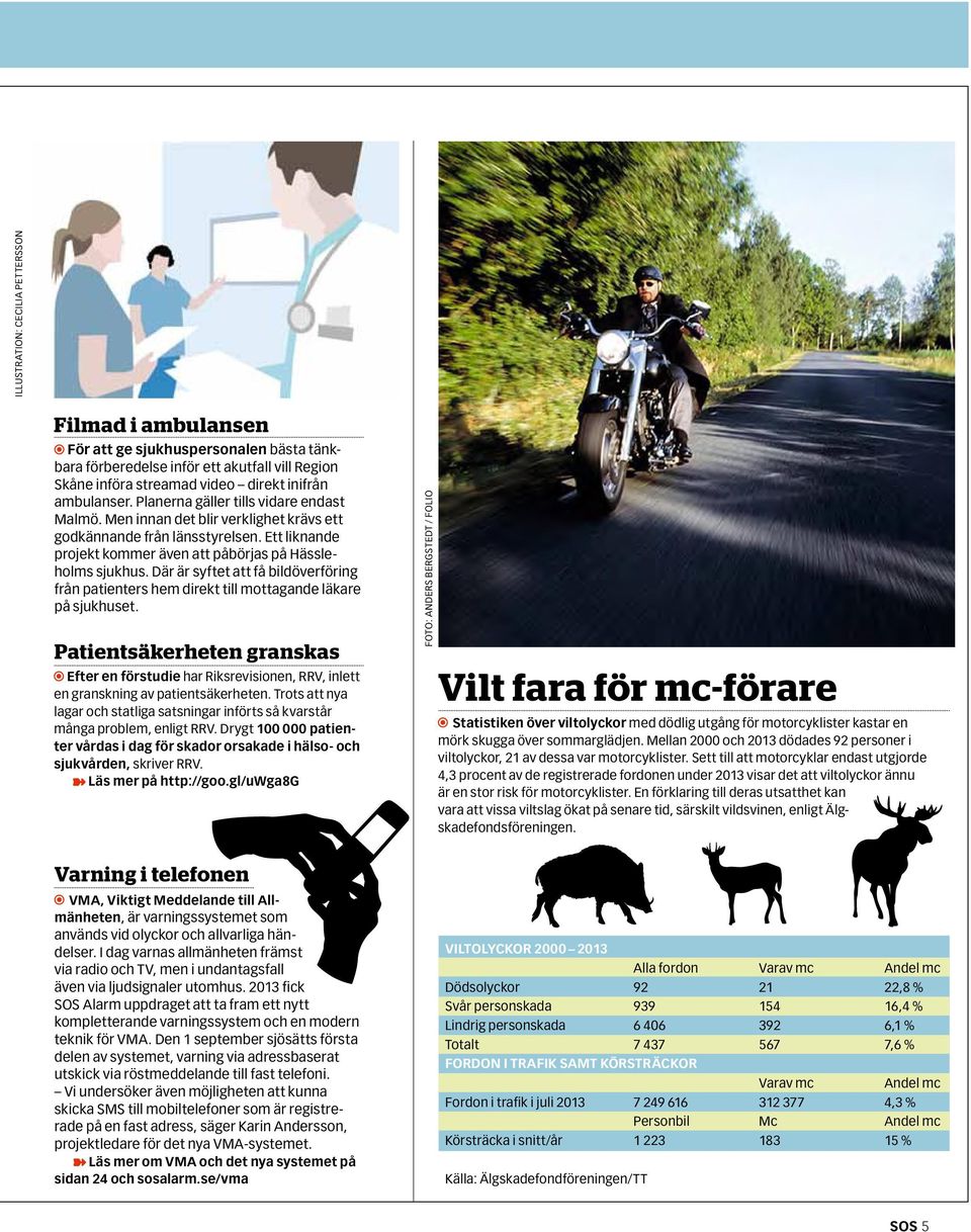 Där är syftet att få bildöverföring från patienters hem direkt till mottagande läkare på sjukhuset.