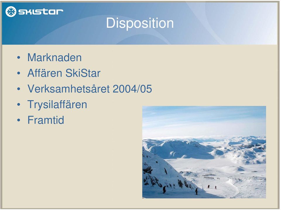 SkiStar