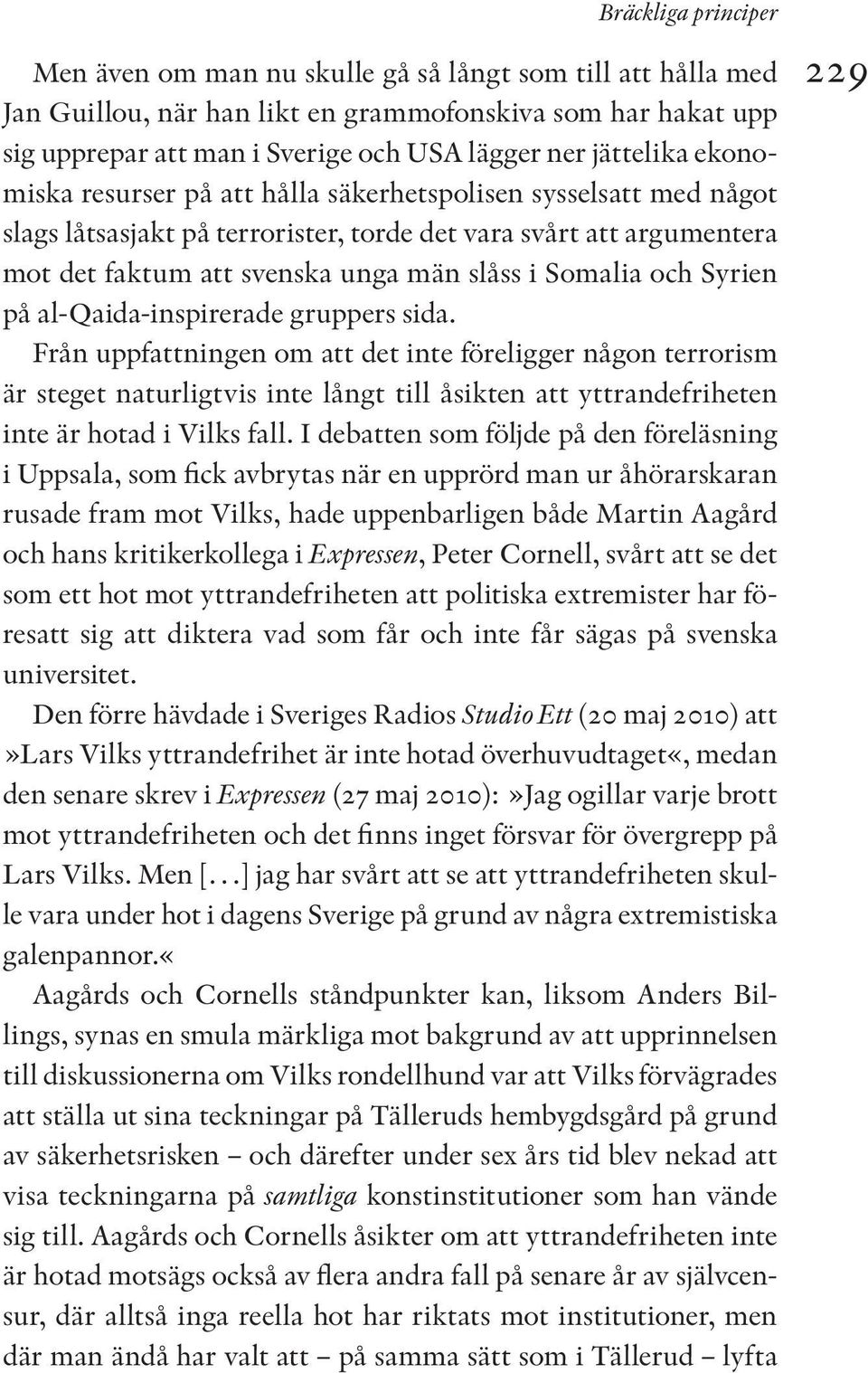 Somalia och Syrien på al-qaida-inspirerade gruppers sida.