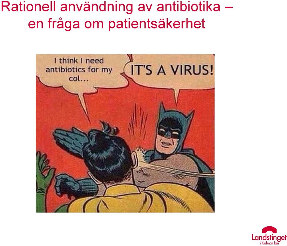antibiotika en