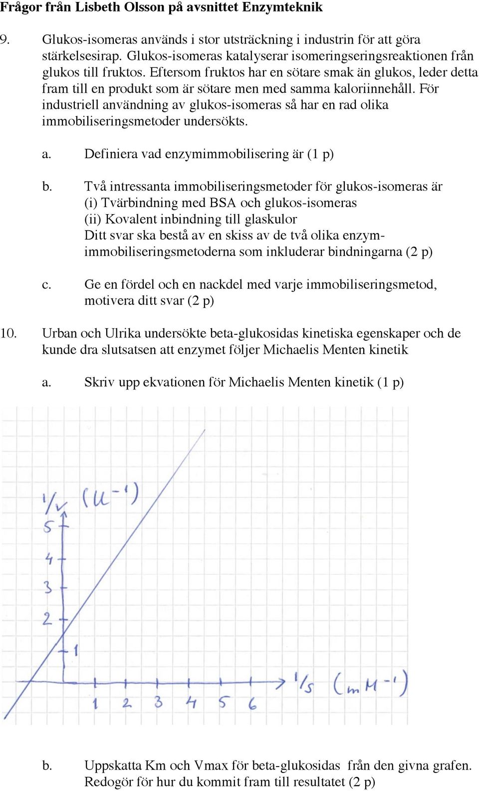 Eftersom fruktos har en sötare smak än glukos, leder detta fram till en produkt som är sötare men med samma kaloriinnehåll.