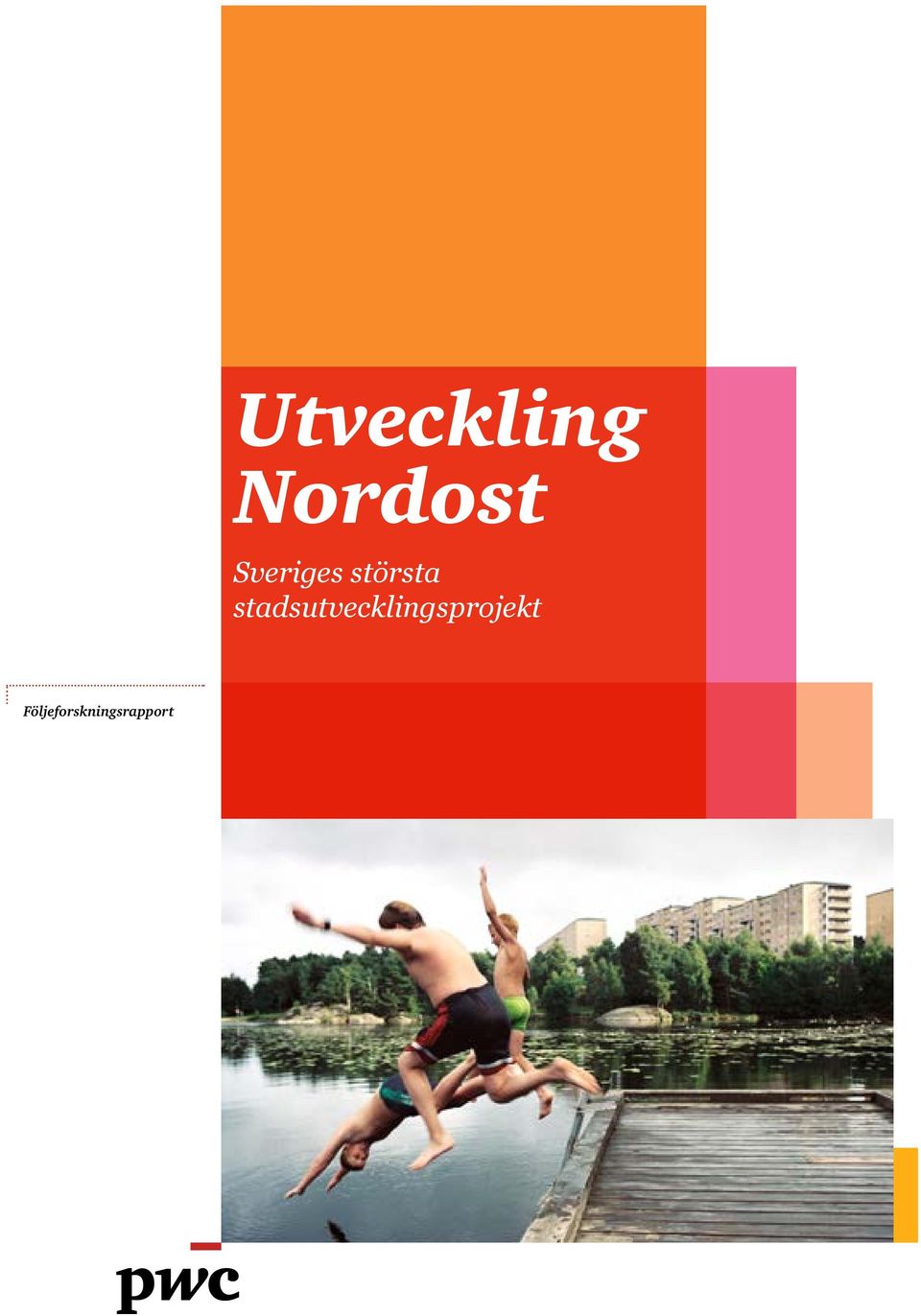 Följeforskningsrapport