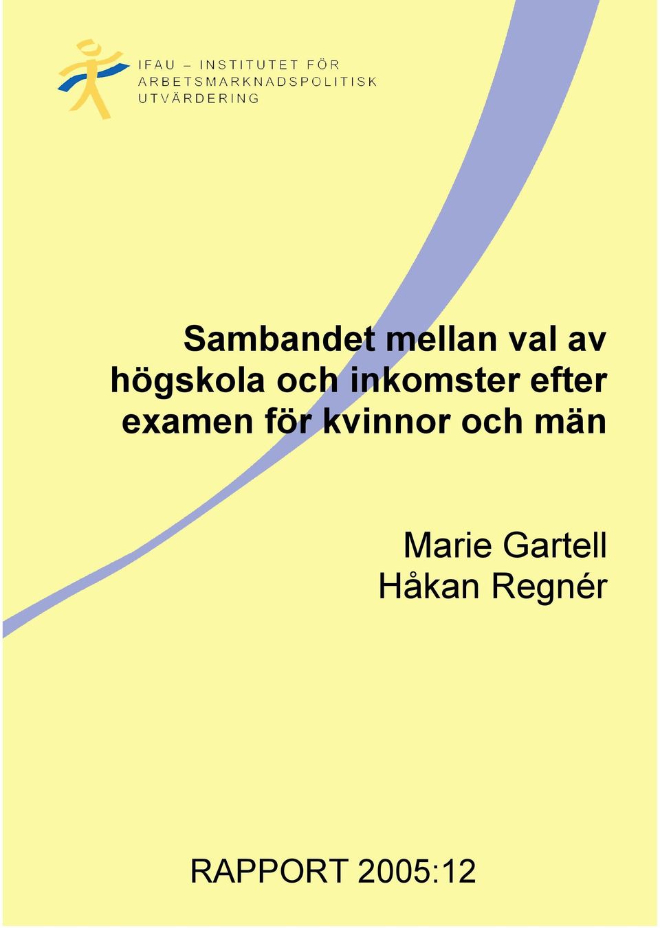 examen för kvinnor och män