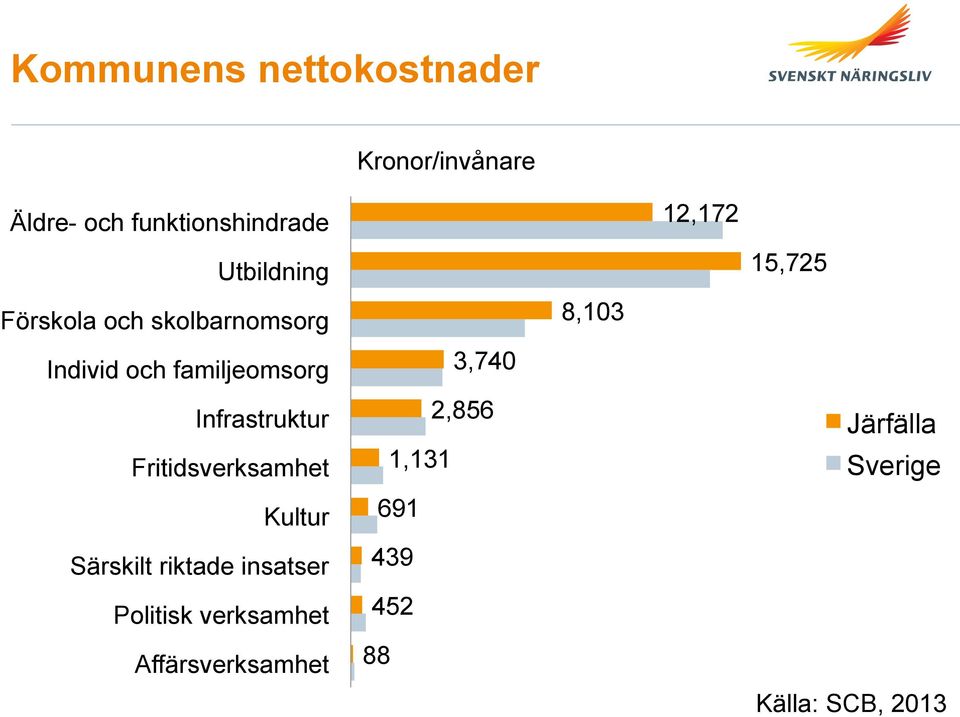 Fritidsverksamhet Kultur Särskilt riktade insatser Politisk verksamhet