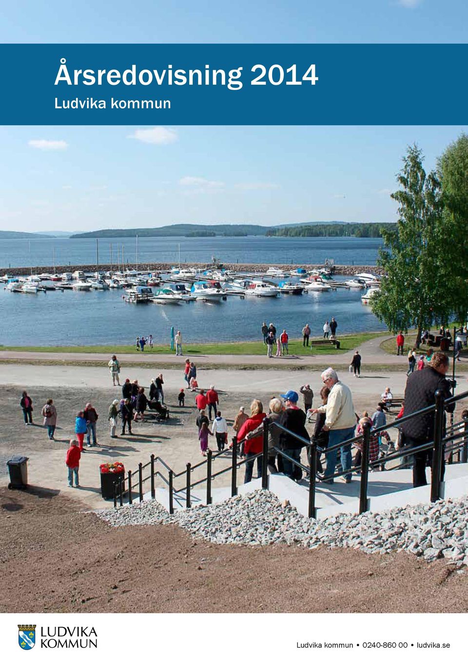 kommun Ludvika