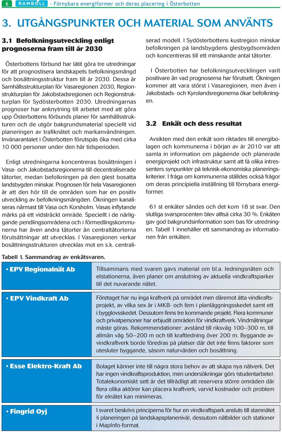 år 2030. Dessa är Samhällsstrukturplan för Vasaregionen 2030, Regionstrukturplan för Jakobstadsregionen och Regionstrukturplan för Sydösterbotten 2030.