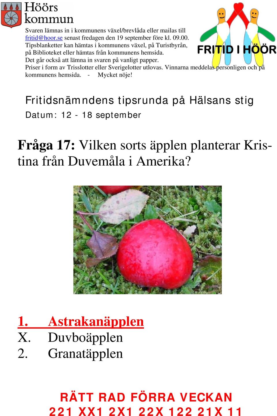 Duvemåla i Amerika? 1.