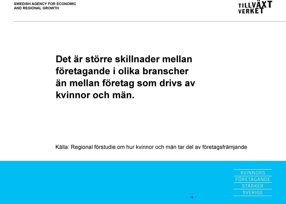branscher än mellan företag