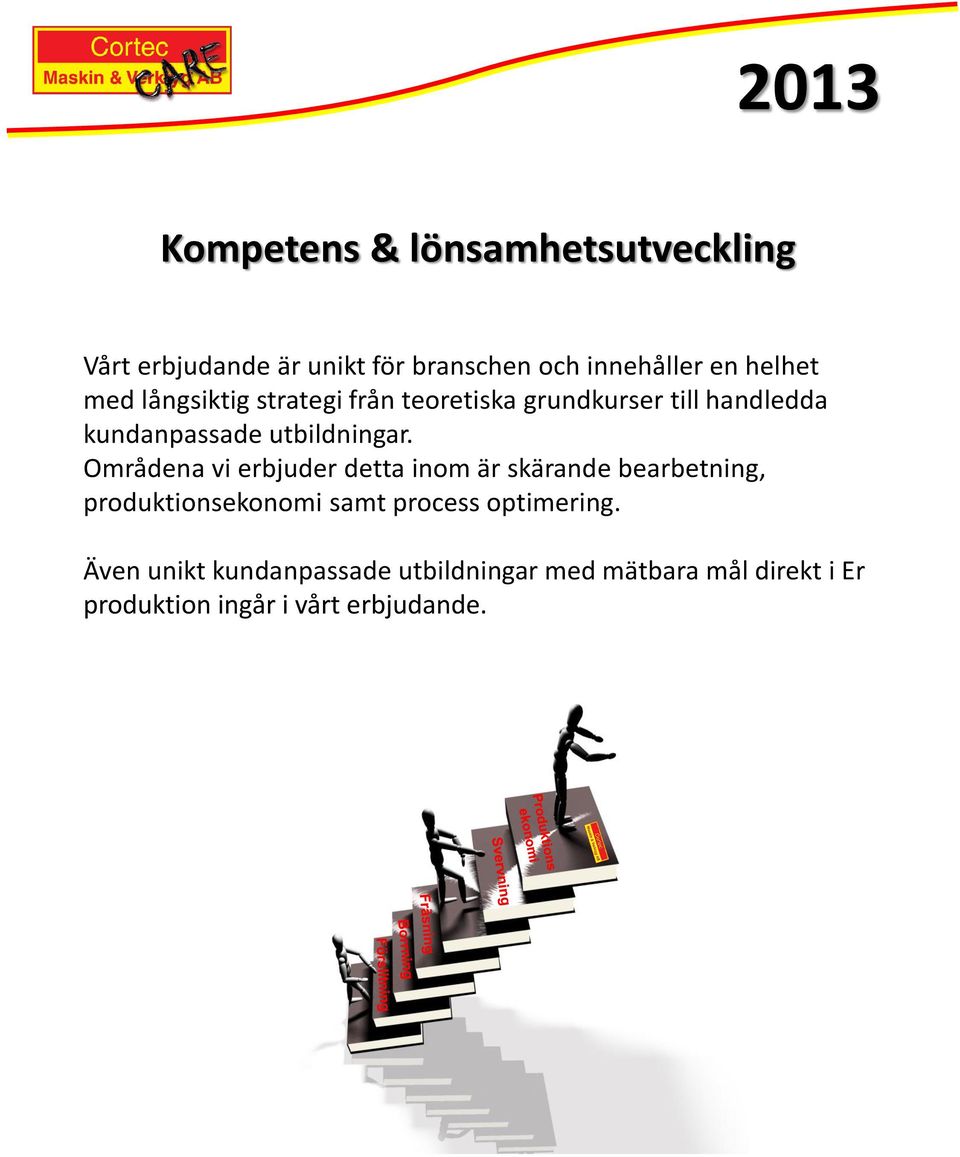utbildningar.