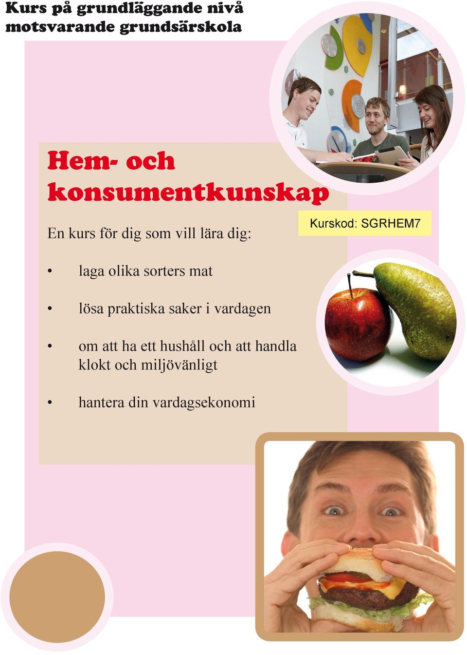 sorters mat lösa praktiska saker i vardagen om att ha ett hushåll