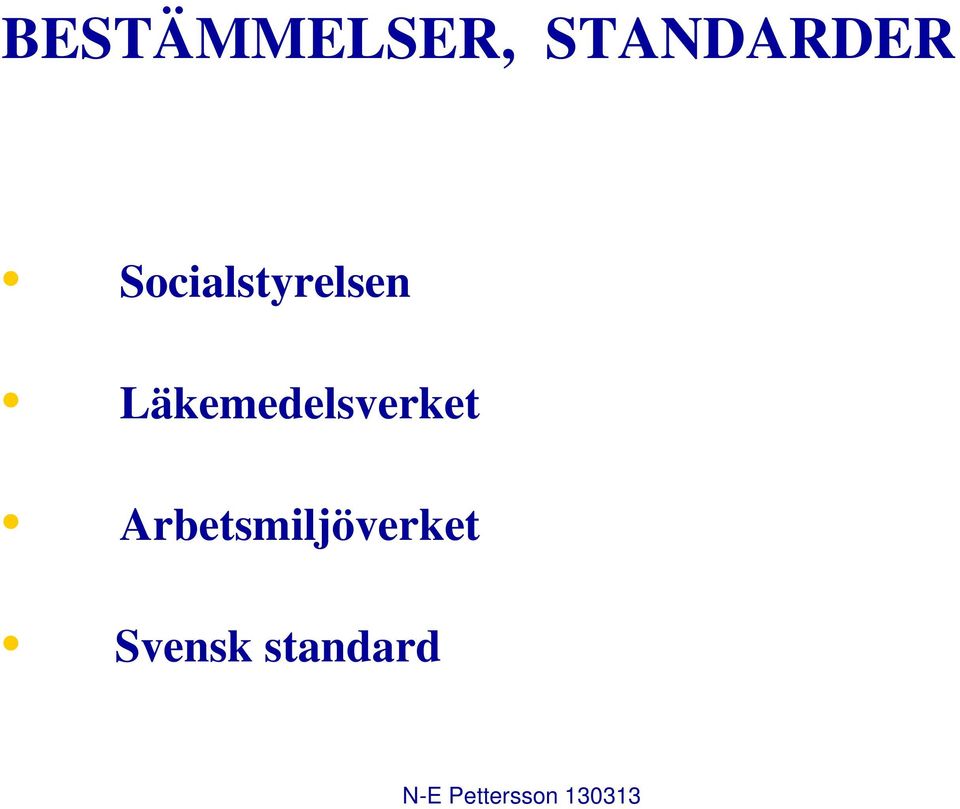 Socialstyrelsen