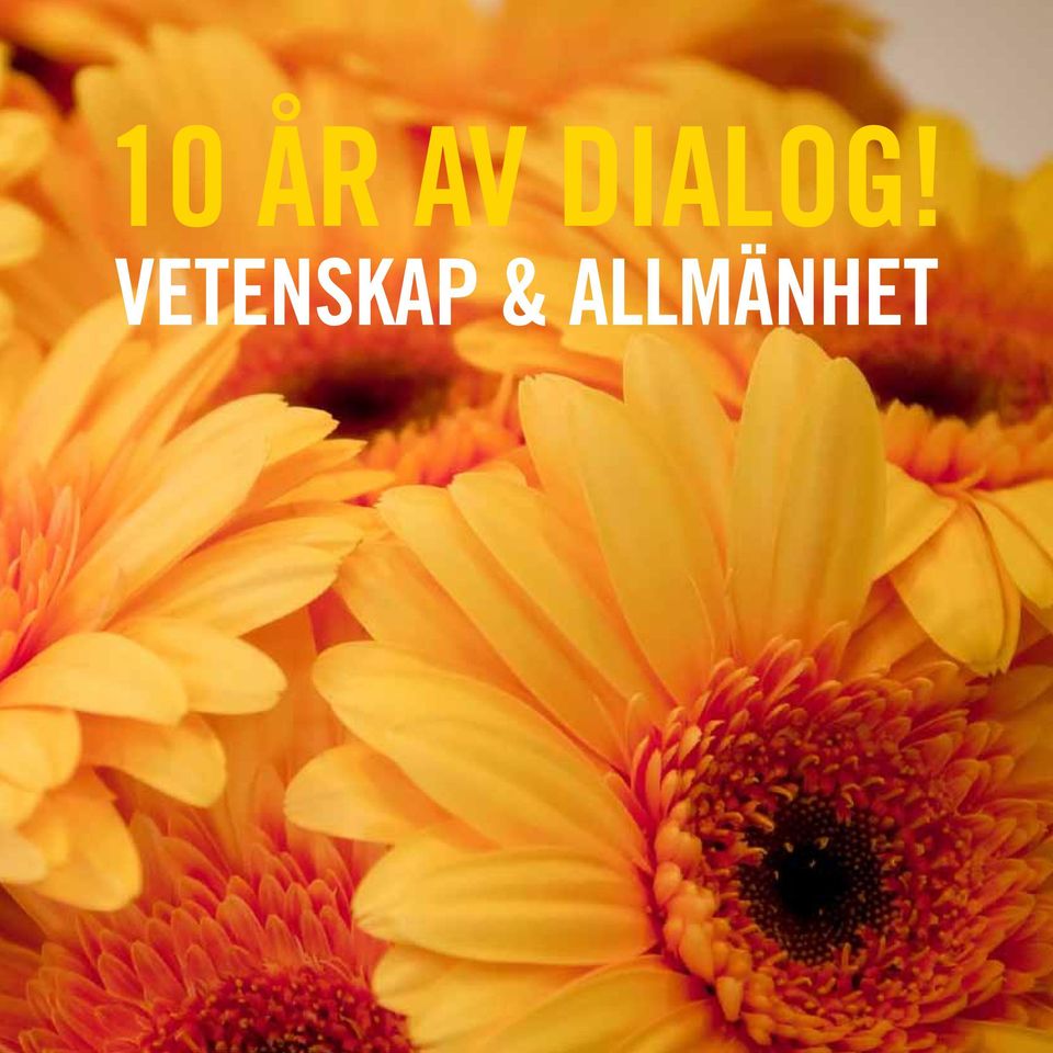 Vetenskap