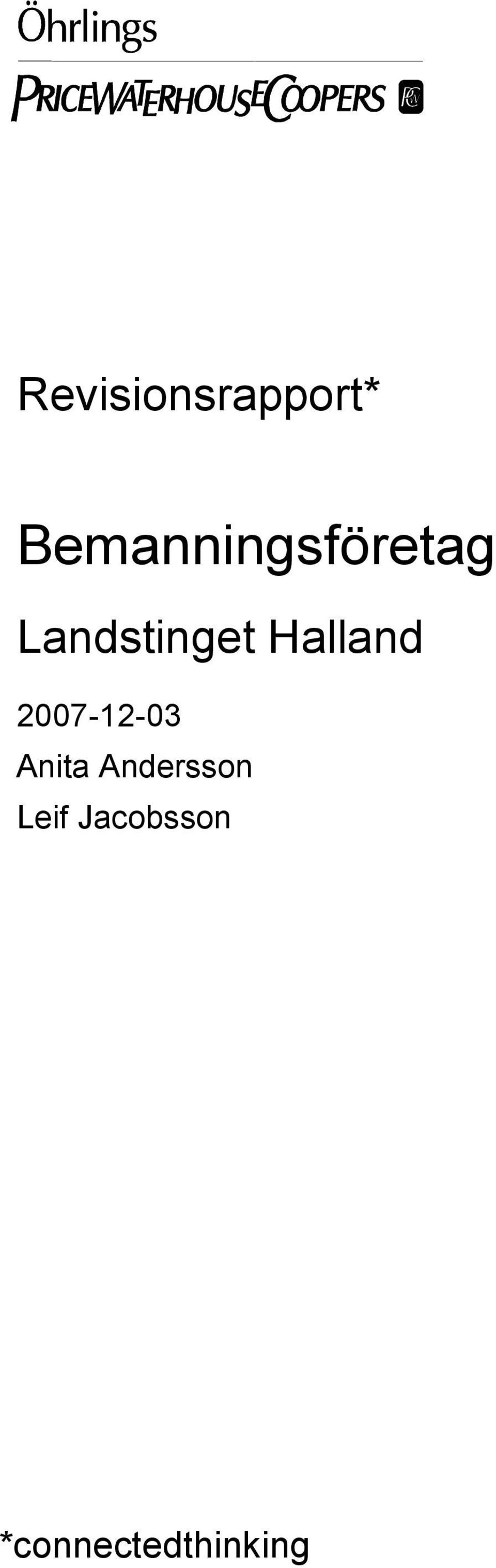 Landstinget Halland