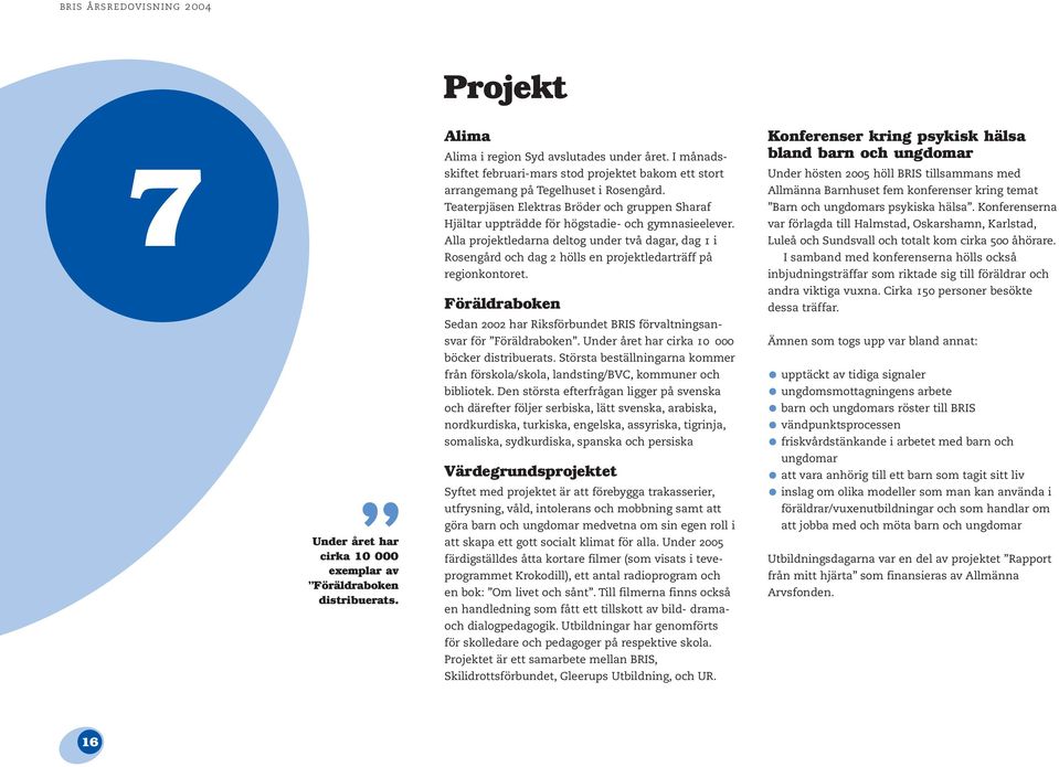 Alla projektledarna deltog under två dagar, dag 1 i Rosengård och dag 2 hölls en projektledarträff på regionkontoret.