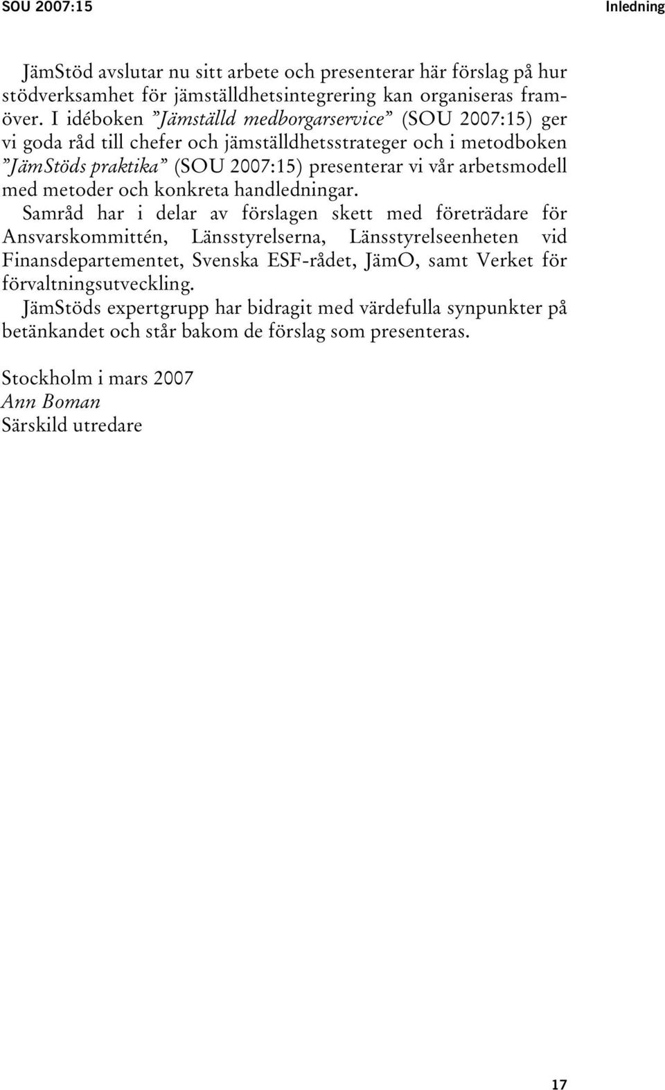 med metoder och konkreta handledningar.