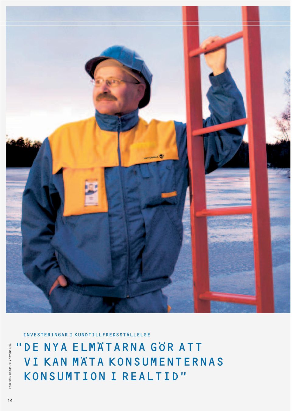 NYA ELMÄTARNA GÖR ATT VI KAN