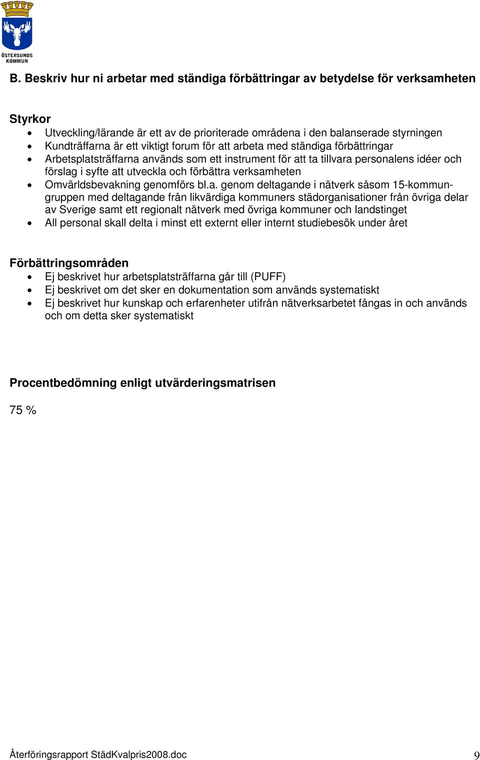Omvärldsbevak