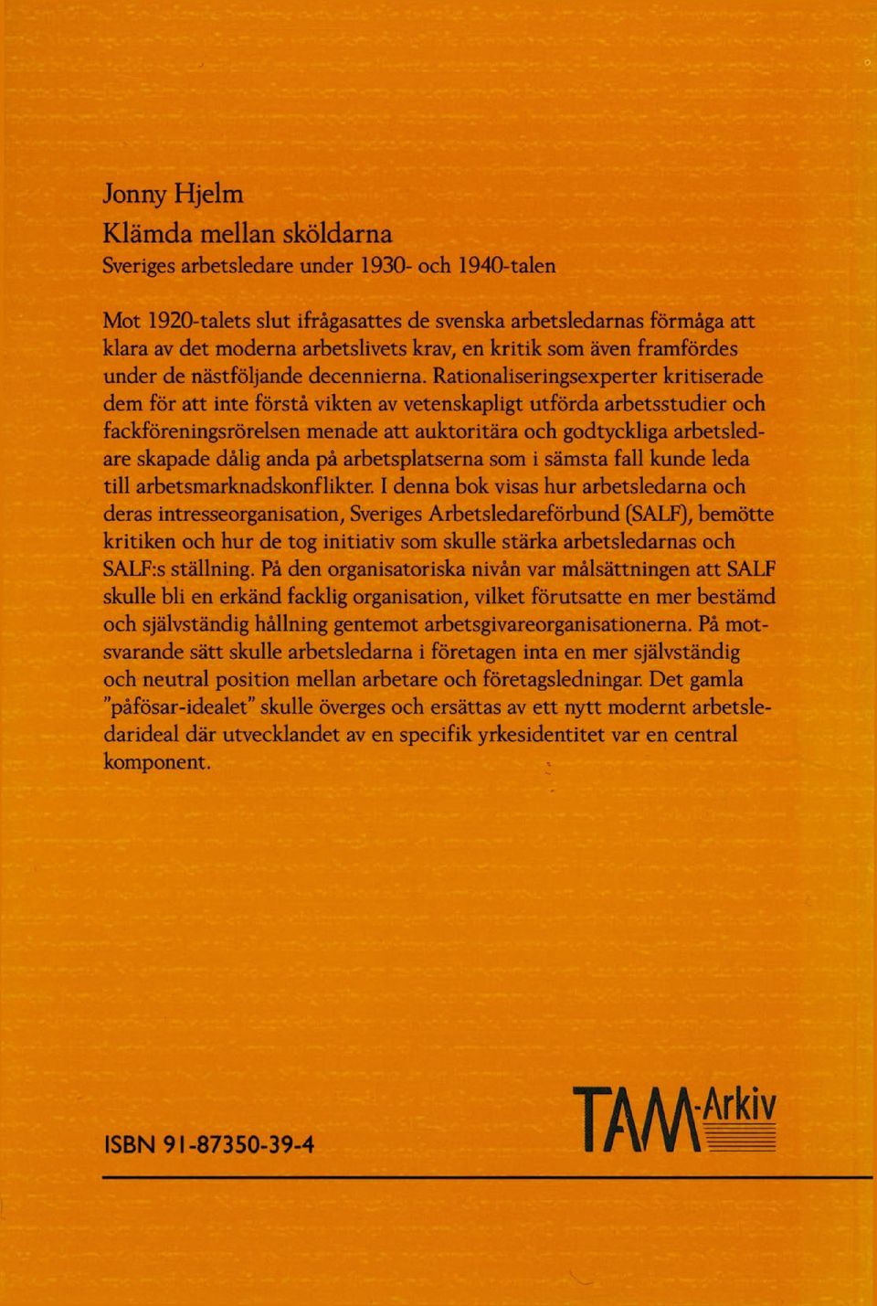 Rationaliseringsexperter kritiserade dem för att inte förstå vikten av vetenskapligt utförda arbetsstudier och fackföreningsrörelsen menade att auktoritära och godtyckliga arbetsledare skapade dålig