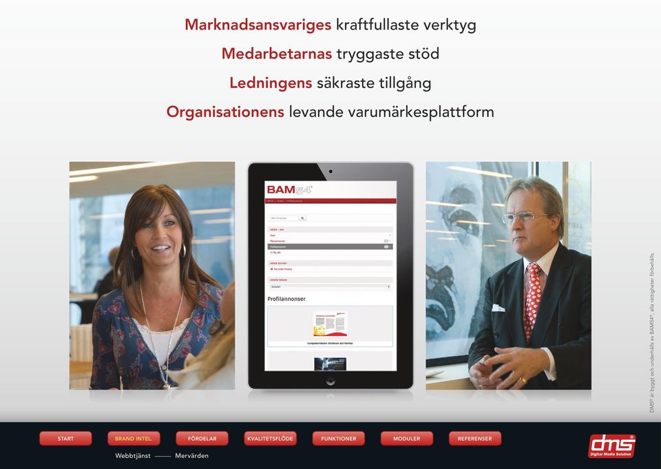 säkraste tillgång Organisationens