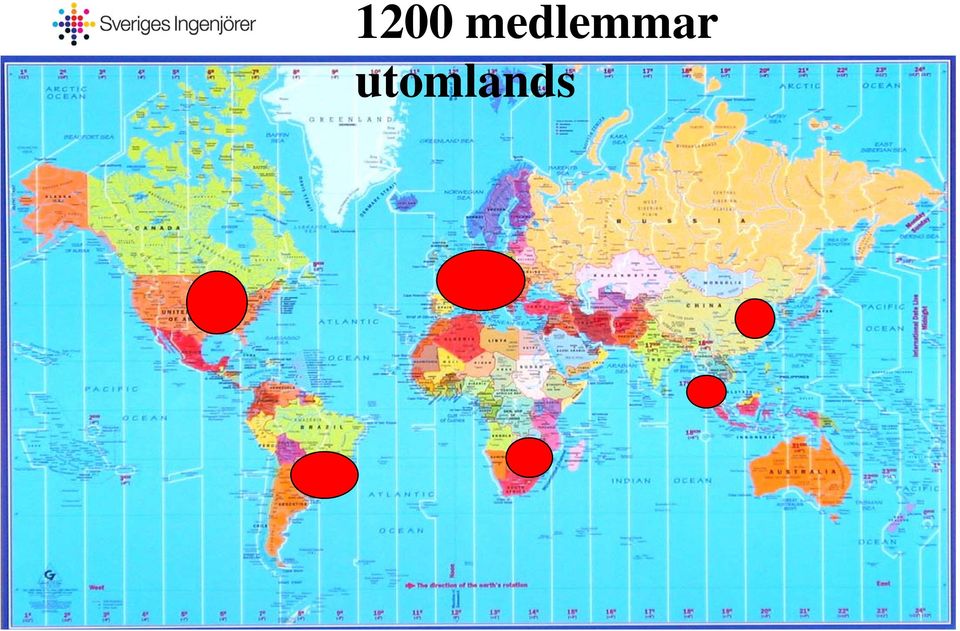 utomlands