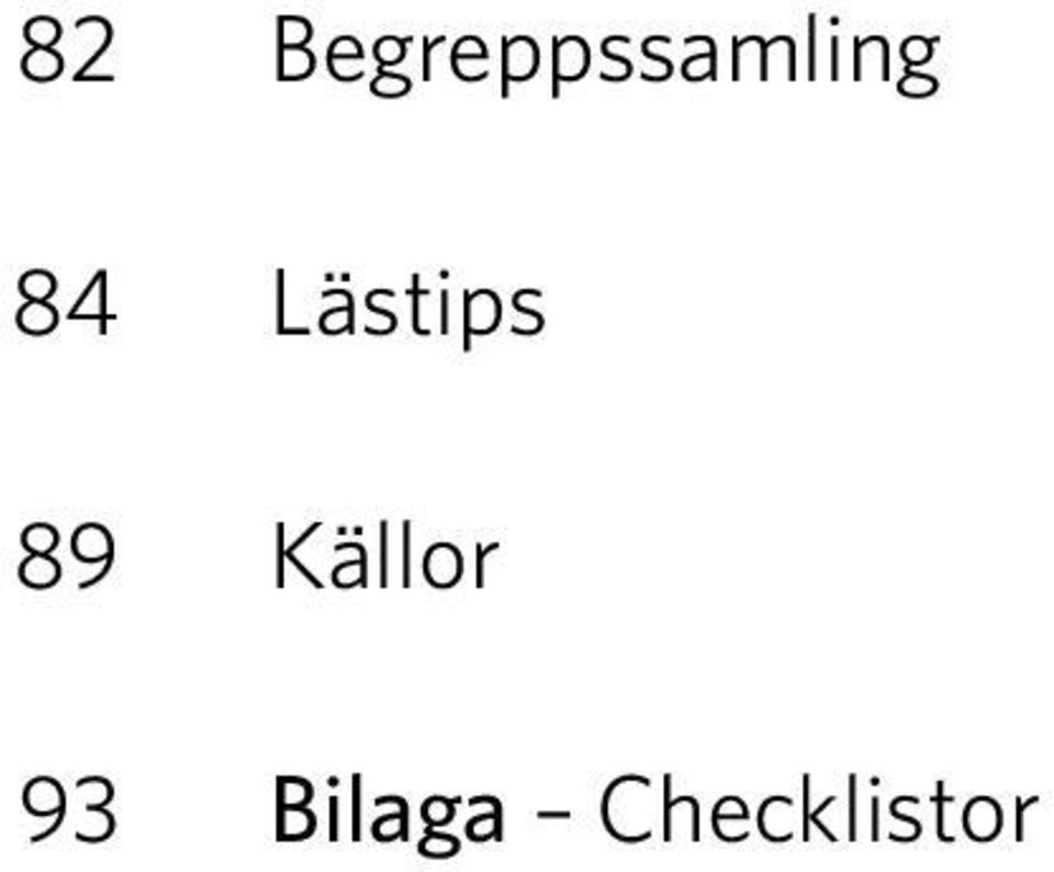 84 Lästips 89