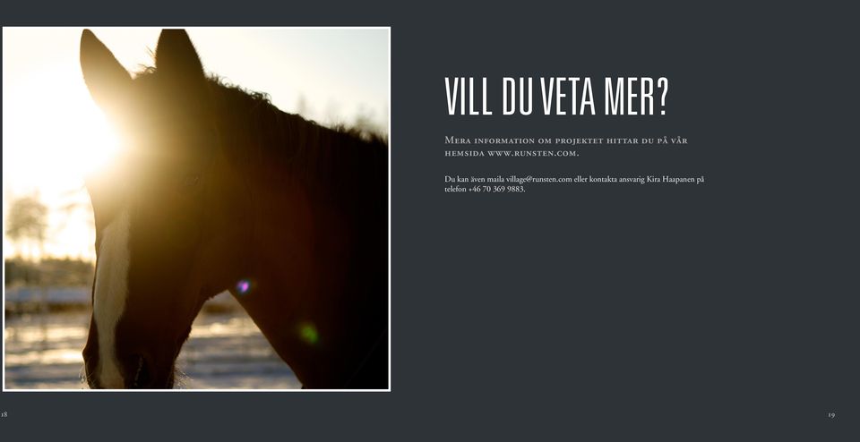 hemsida www.runsten.com.