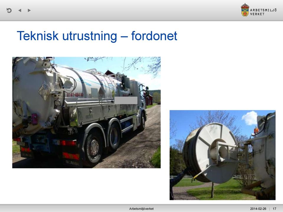 fordonet