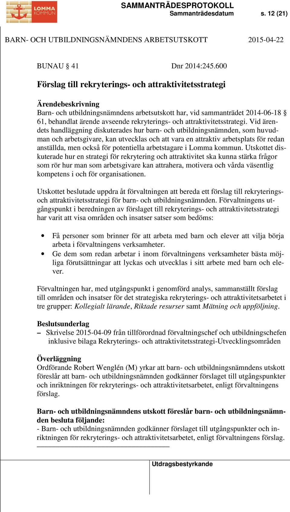 attraktivitetsstrategi.