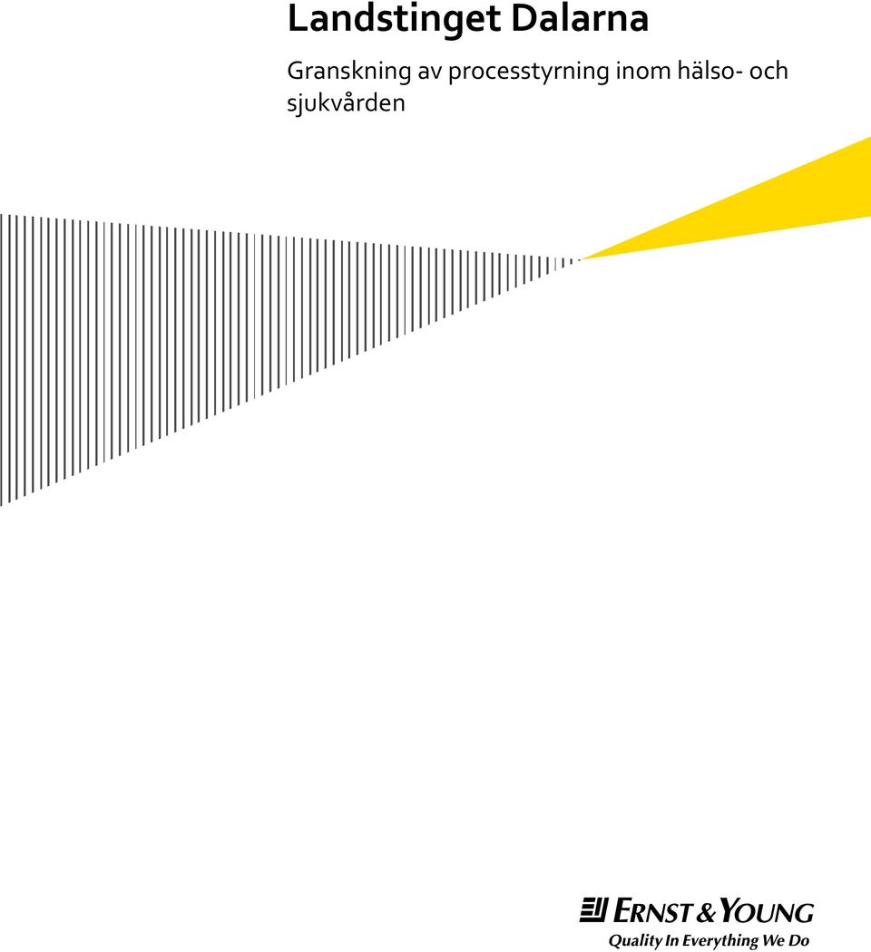 av processtyrning